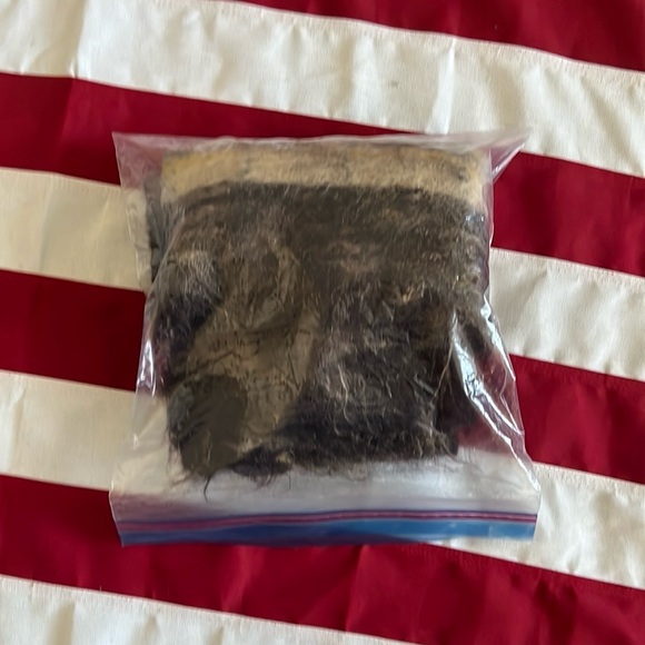 Mohair Scarf - Picture 12 of 12